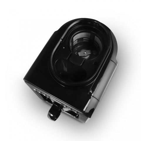 Lauben Grind Drip Coffee Maker 600BB